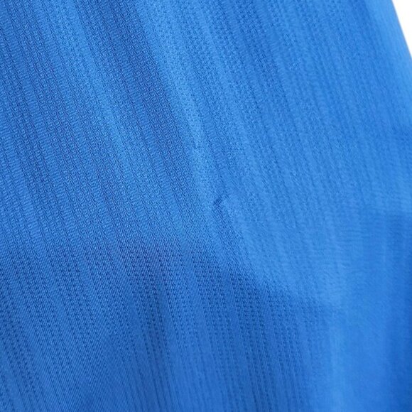 Lululemon Mens Short Sleeve Athletic Shirt, Blue, Size XL - Picture 5 of 8